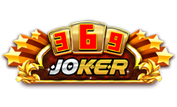 369-joker เว็บพนันออนไลน์ฝาก-ถอนออโต้ระบบเสถียร 2025